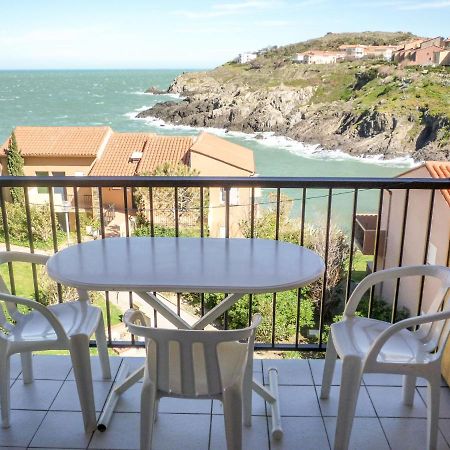 Apartment Les Roches Bleues-5 By Interhome Collioure Exterior photo