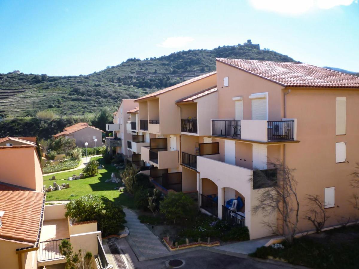 Apartment Les Roches Bleues-5 By Interhome Collioure Exterior photo